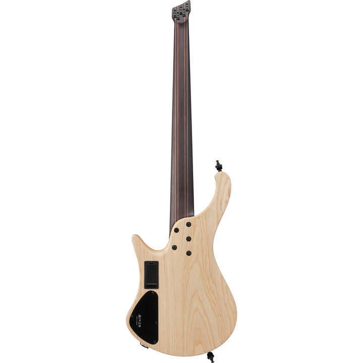 Ibanez EHB Ergonomic Headless Bass 5-Str  (Natural Flat) EHB1675MSNTF