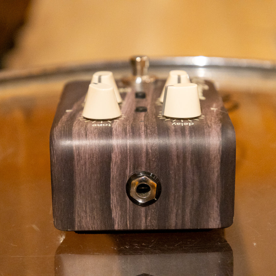 LR Baggs - Align Series Delay w/ Factory Box & User Guide - Used