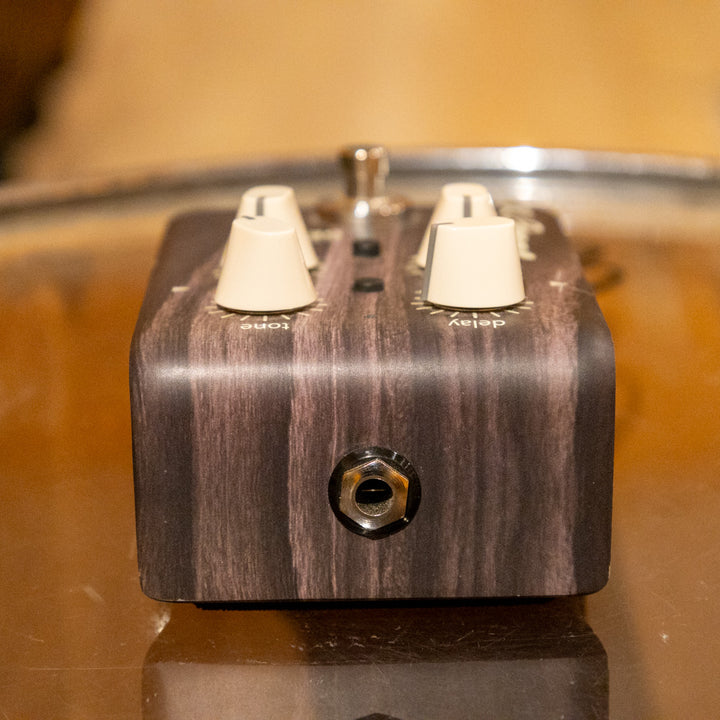 LR Baggs - Align Series Delay w/ Factory Box & User Guide - Used