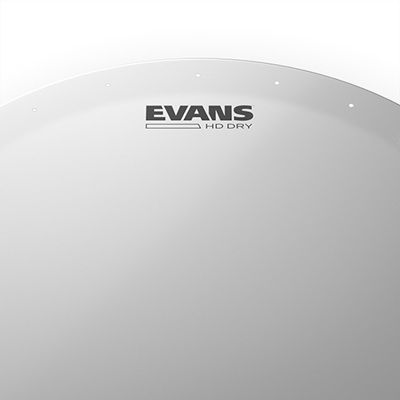 Evans ETP-HDD-S Tompack HD DRY 12,13,16 Std