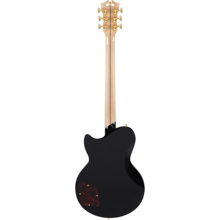 D'Angelico Single Cutaway Solid Body Baritone