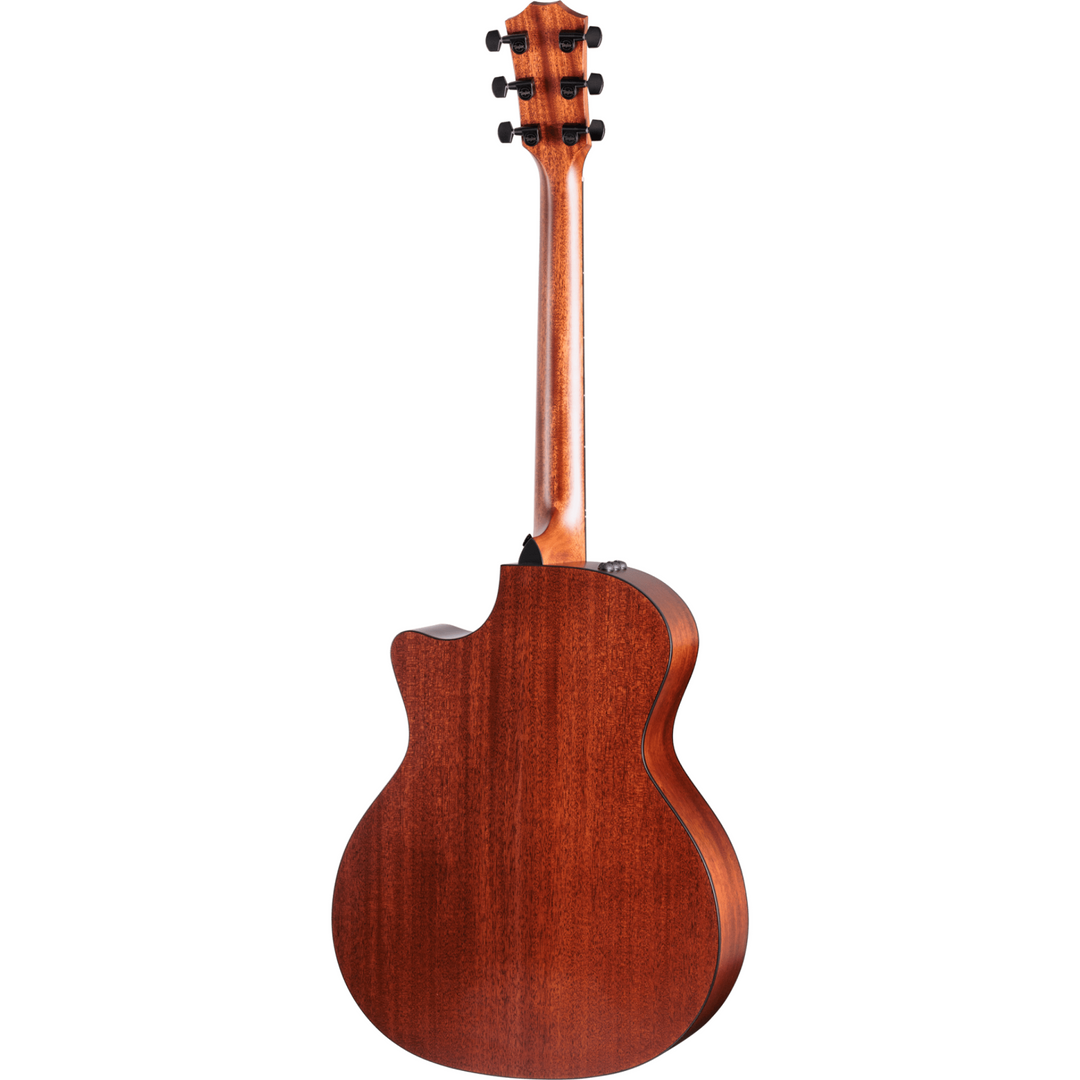 Taylor Grand Auditorium 324ce Baritone-6 LTD Acoustic Guitar