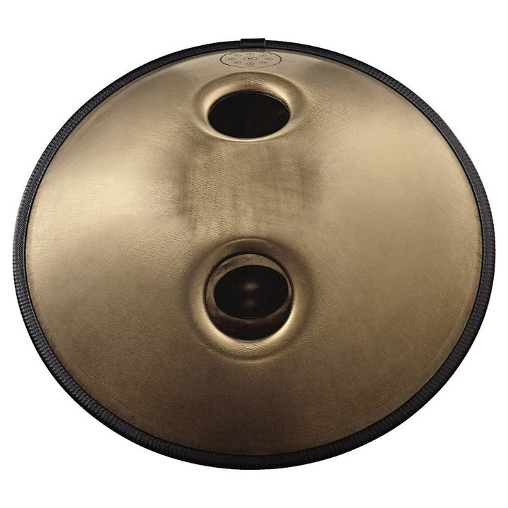 Meinl Sonic Energy Sensory Handpan, 9-Note, D Kurd, D / A Bb C D E F G A