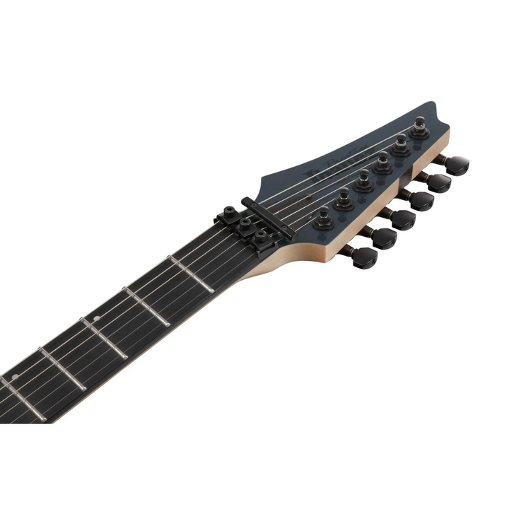 Ibanez RGR5130RGRM RG Prestige Electric Guitar (Gray Metallic)