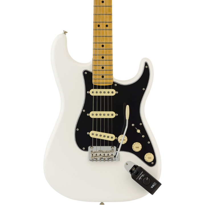 Fender Mustang Micro Plus Personal Guitar Amplifier