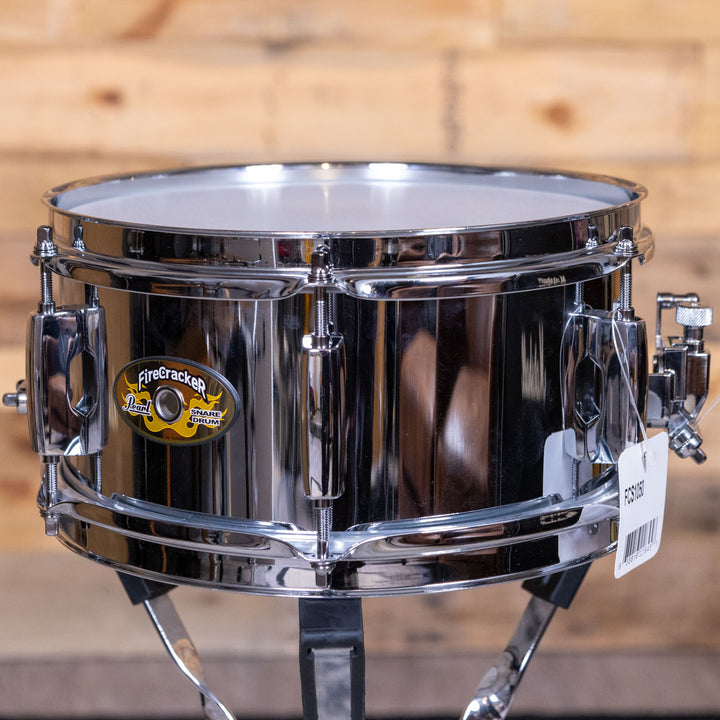 Pearl FCS1050 10 x 5 Inch Fire Cracker Snare Drum