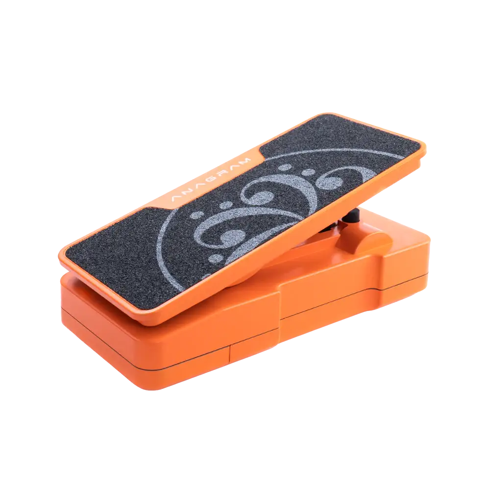 Darkglass Anagram Expression Pedal