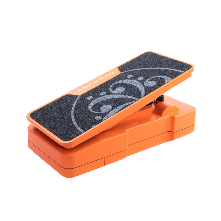 Darkglass Anagram Expression Pedal