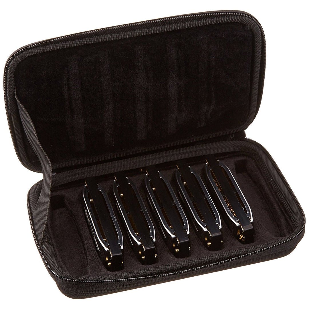 Hohner SPC 5-pack 560 Special Twenty Harm