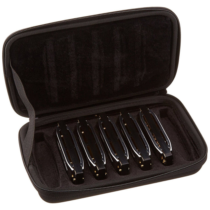 Hohner SPC 5-pack 560 Special Twenty Harm