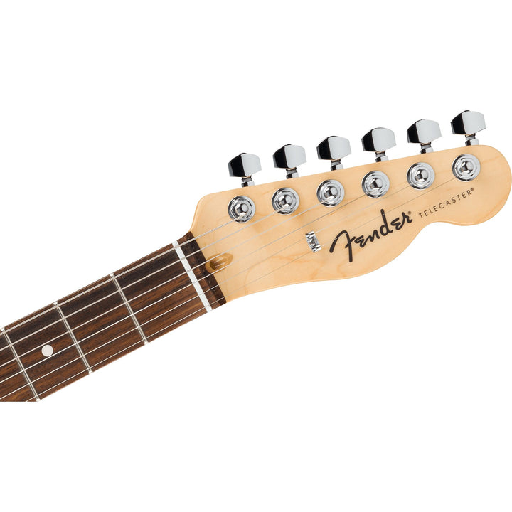 Fender Standard Telecaster White Pickguard (3-Color Sunburst)