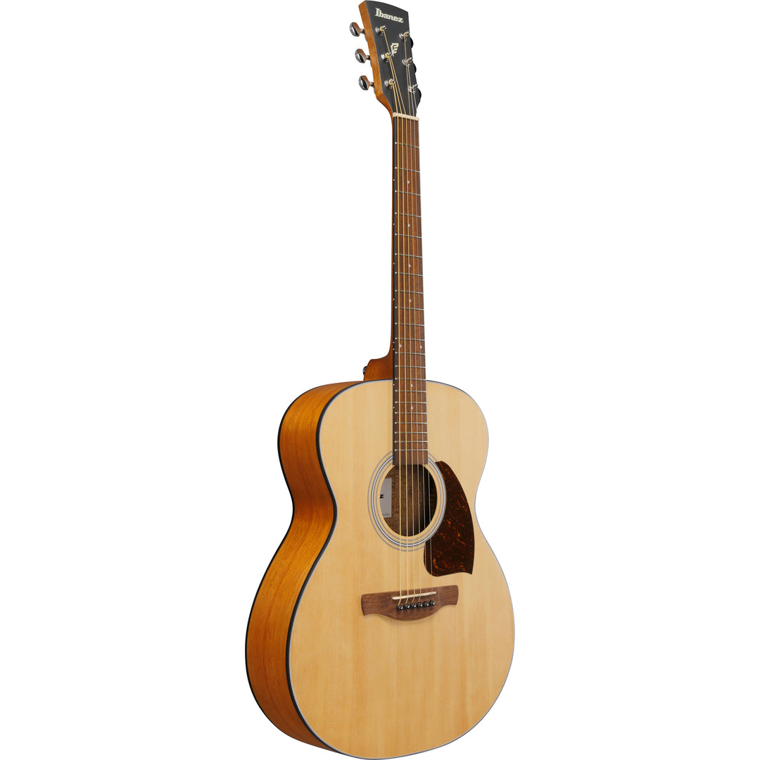 Ibanez PC50OPN Acoustic Guitar - Open Pore Natural