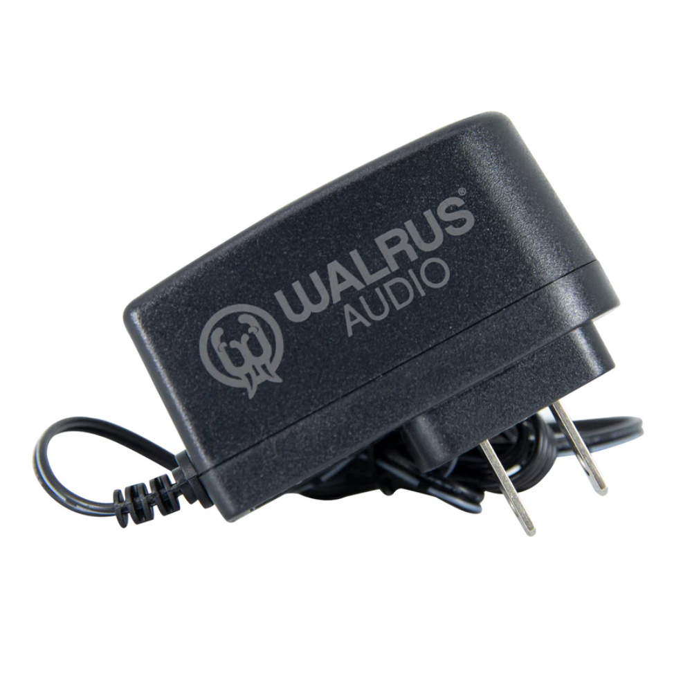 Walrus Audio 600-4011 Finch - 9v DC 500mA Power Supply