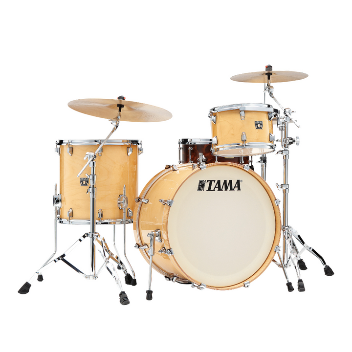TAMA CL32RZSGNL Superstar Classic 3-piece shell pack with 22" bass drum