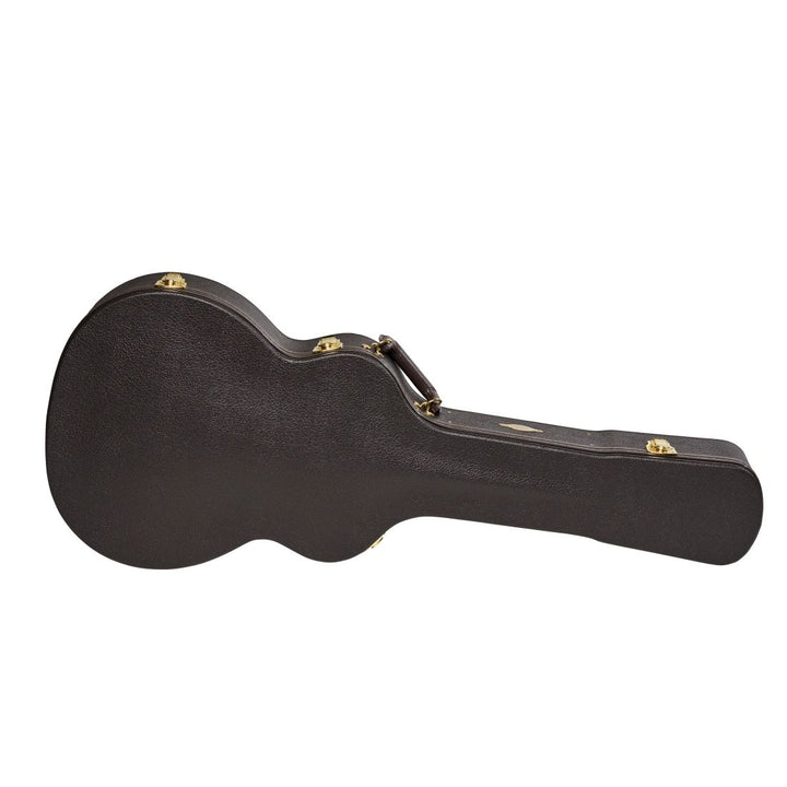 Taylor Guitars Grand Auditorium Deluxe Brown Hardshell Case