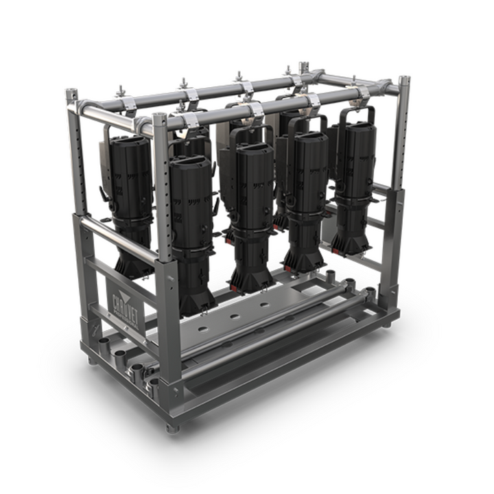 Chauvet Pro CPRACK Lighting rack