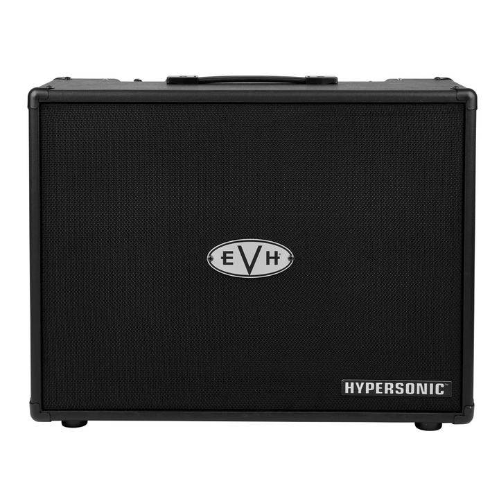 EVH 5150III® Hypersonic FRFR 12 - Black  120V