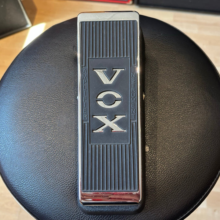 Vox - V847 Wah Wah Pedal (No Box) - USED