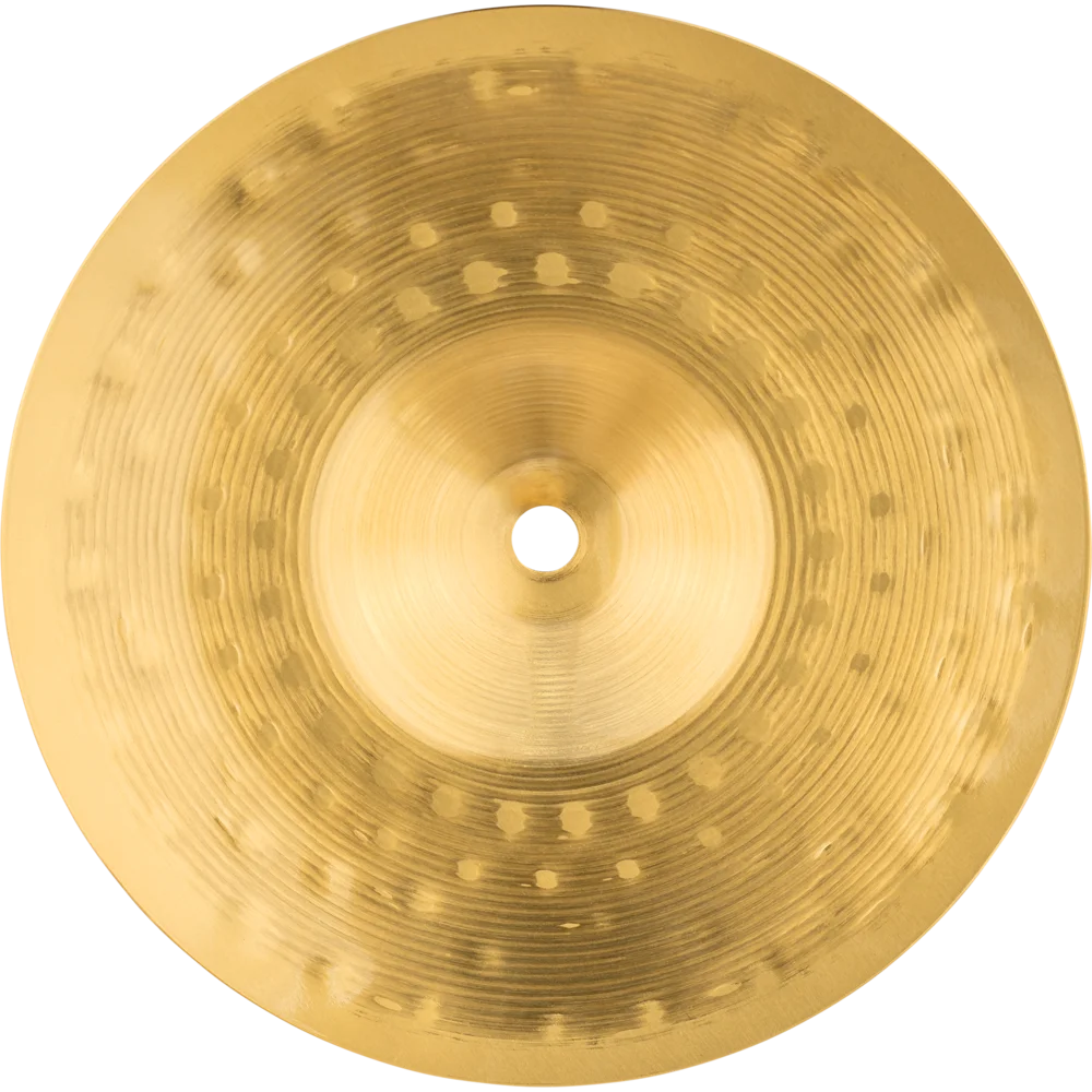 Meinl HCS8H- Meinl 8" Micro Stack Hats