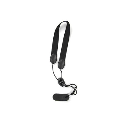 D'addario Rico Clarinet Neck Strap with Thumb Tab