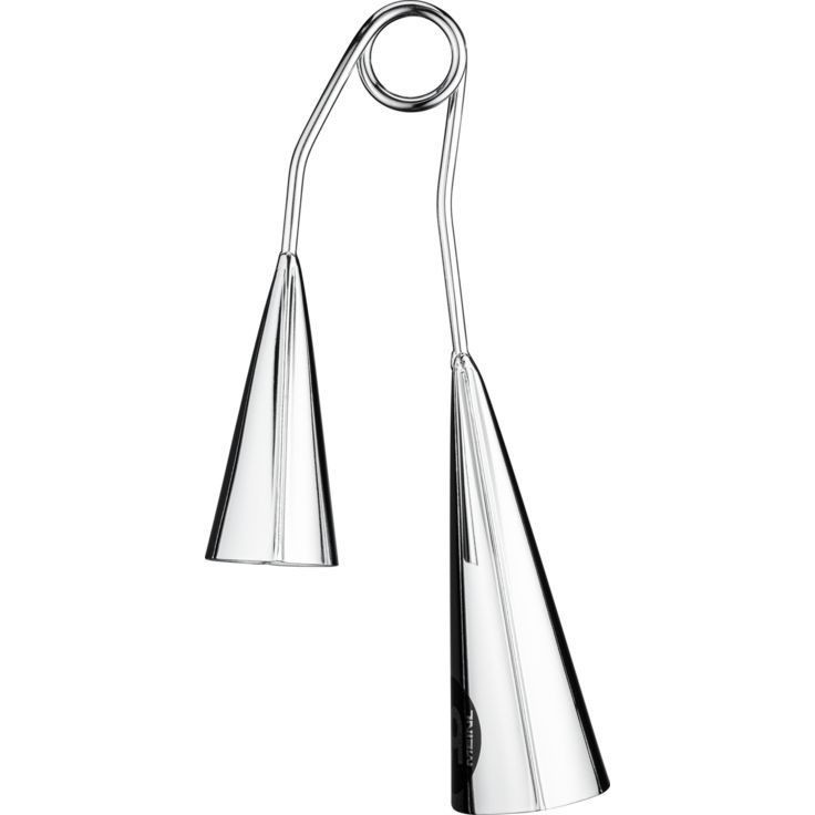 Meinl Percussion Modern Style A-Go-Go Chrome Finish Model Small
