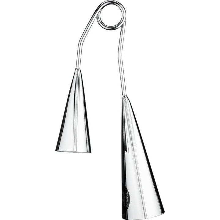 Meinl Percussion Modern Style A-Go-Go Chrome Finish Model Small