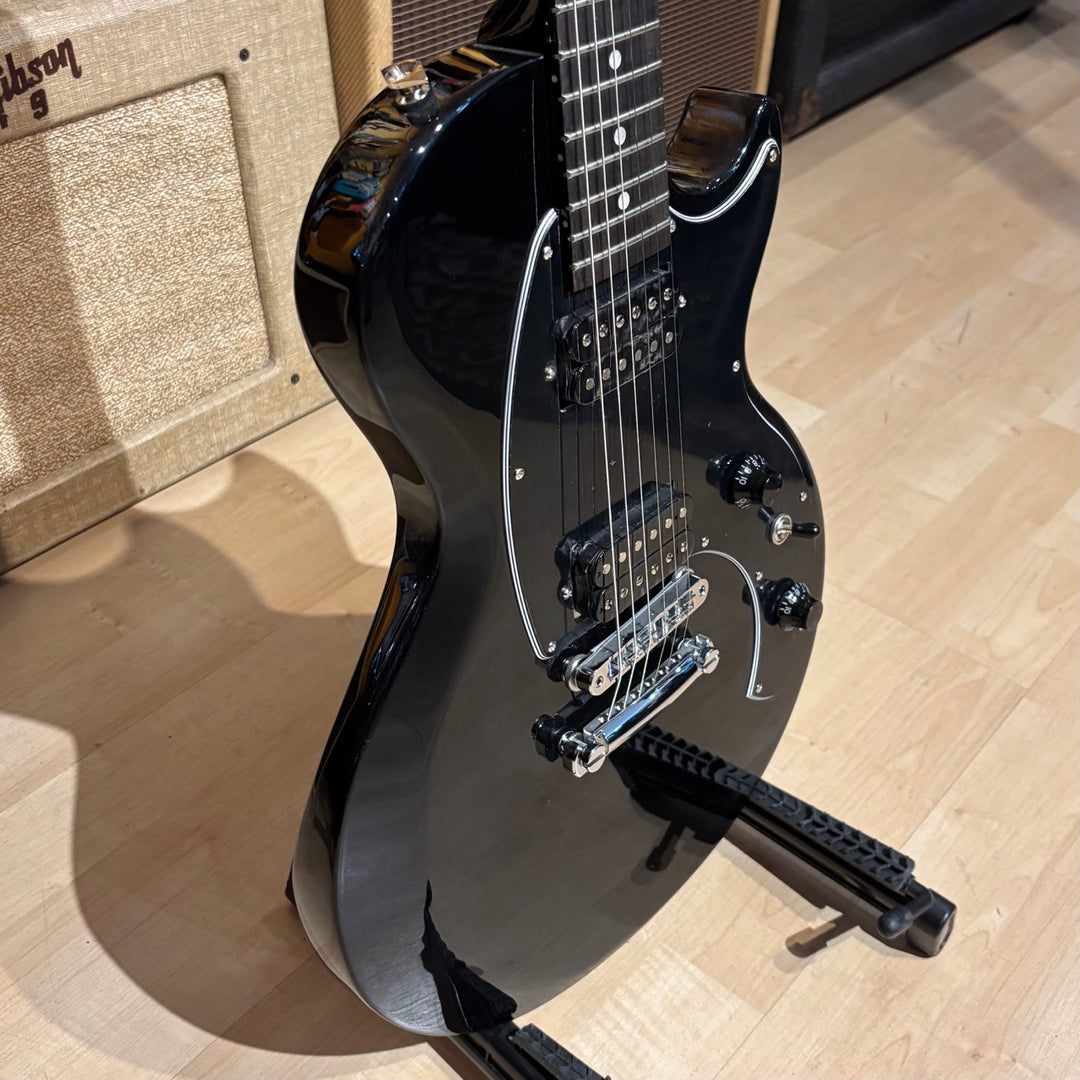 Gibson LP MUSIC CITY SPECIAL - EBONY