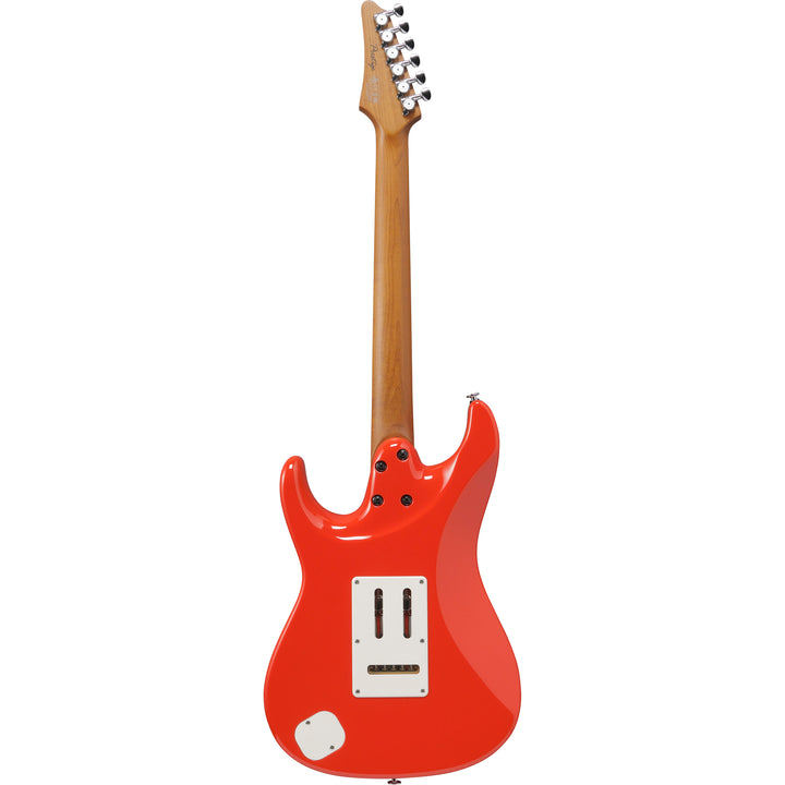 Ibanez  AZ Prestige (Vermillion Red) AZ2204NWVR