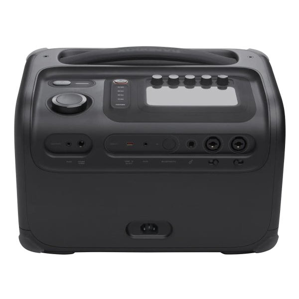 JBL Bandbox Trio AI-powered Amp and Speaker