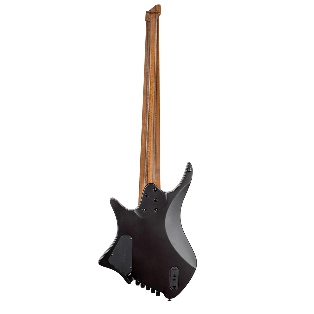Strandberg BB4CT-23S-M-F-NA Boden Bass Standard 4 Bass Guitar - Natural