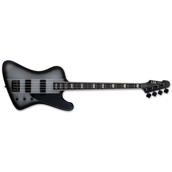 ESP LTD PHOENIX-1004 (Silver Sunburst Satin) LPHX1004SSBS