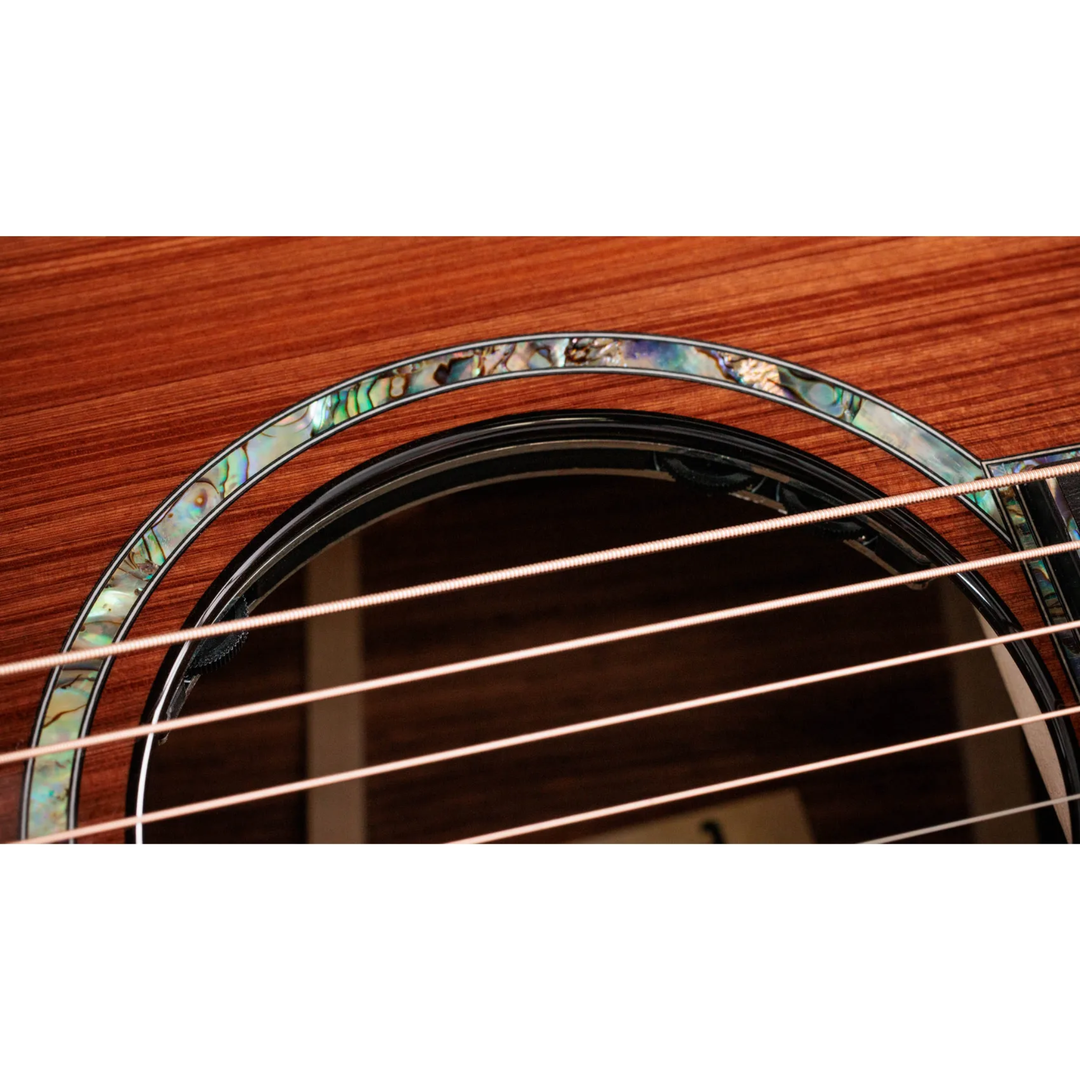 Taylor Next Generation PS12ce 12-Fret Acoustic Guitar