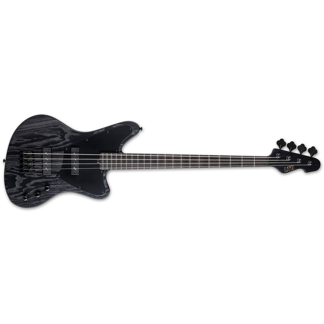 ESP LTD ORION-4 (Black Blast) LORION4BLKBLAST