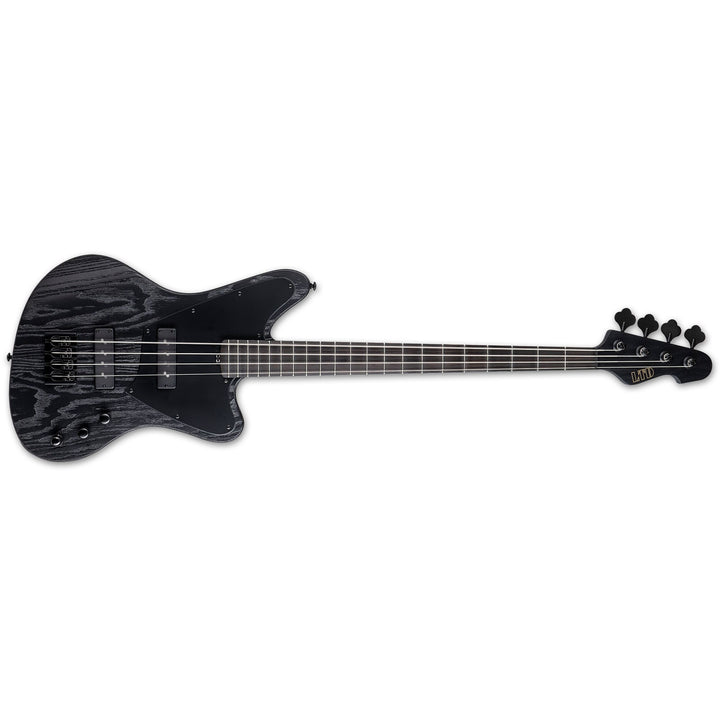 ESP LTD ORION-4 (Black Blast) LORION4BLKBLAST