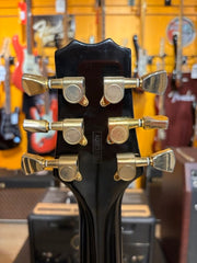 Peavey - "JF1-EX" FM- Semi Hollowbody - Sunburst - (No Case Or bag) - USED