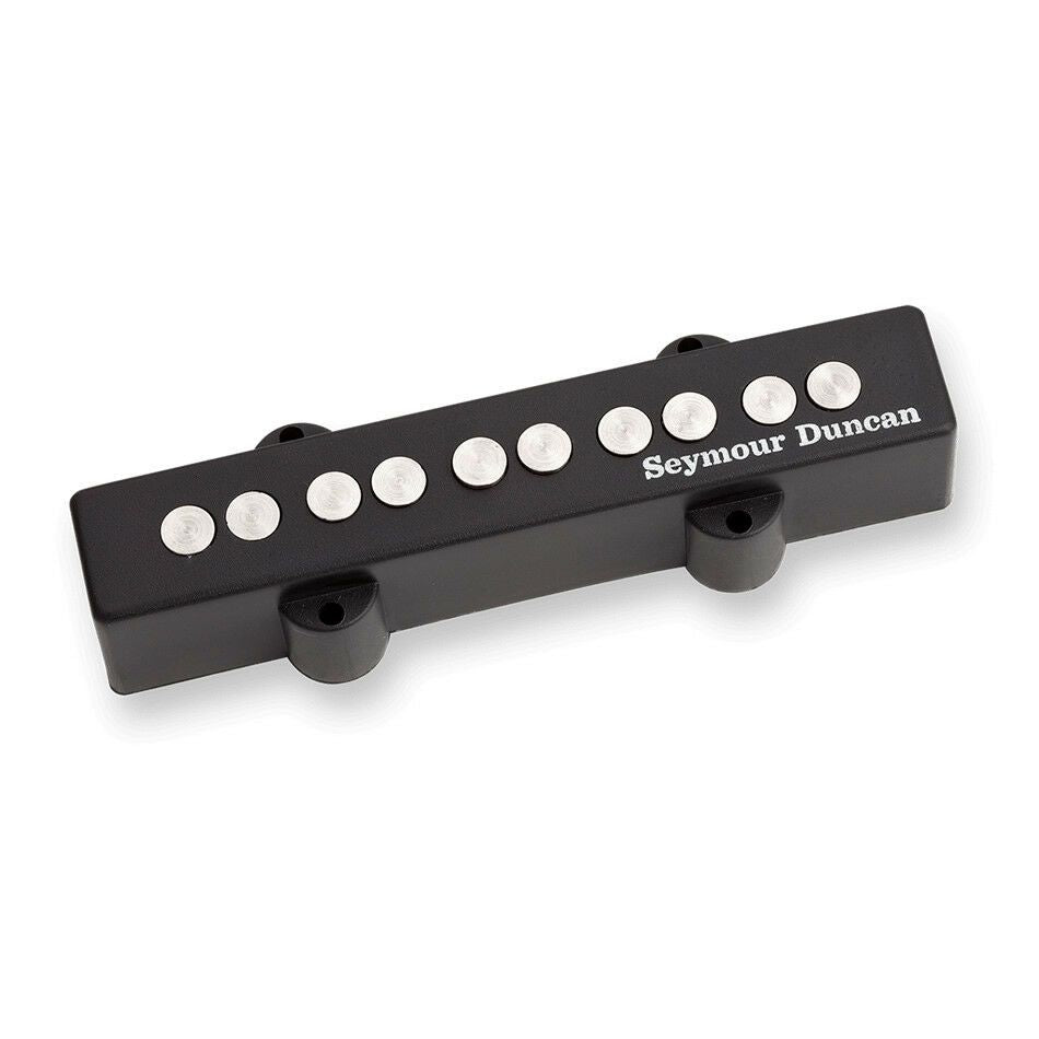 Seymour Duncan SJ5-3b 5 string Quarter Pound Jazz Bass Bridge