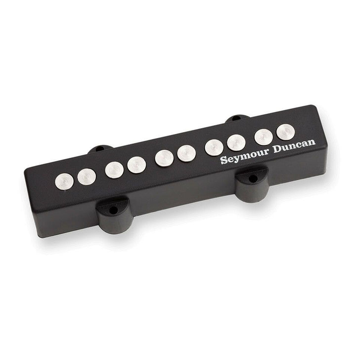 Seymour Duncan SJ5-3b 5 string Quarter Pound Jazz Bass Bridge