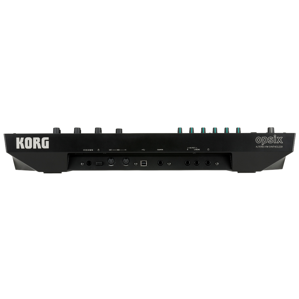 Korg OPSIXMK2 Opsix MK2 Synthesizer