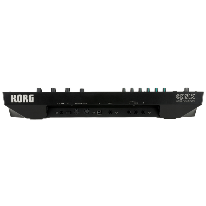 Korg OPSIXMK2 Opsix MK2 Synthesizer