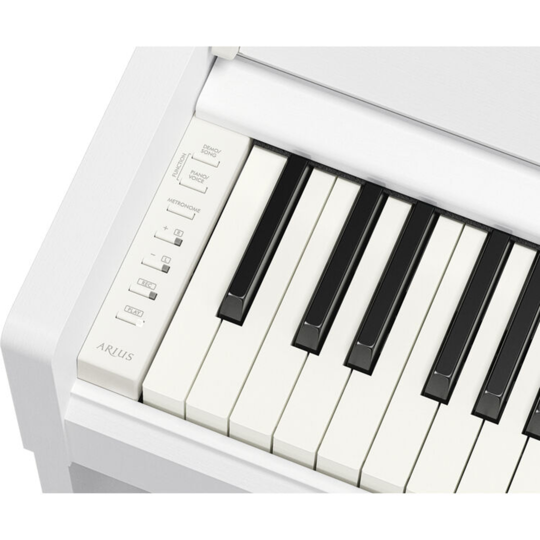 Yamaha YDPS36 WH 88-Key Dgital Piano (White)