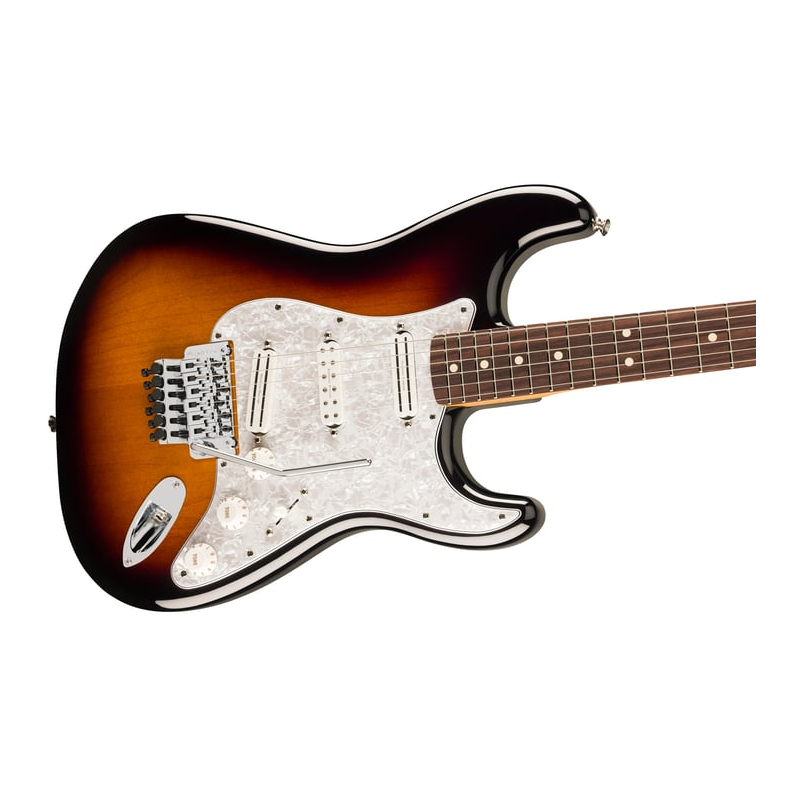 Fender Dave Murray Stratocaster Maple Fingerboard (2 Color Sunburst)