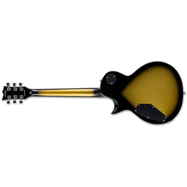 ESP LTD BK600 (Vintage Silver Sunburst) LBK600VSSB