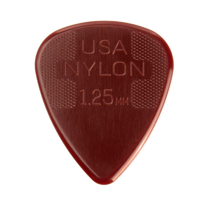 Dunlop 44R1.25 Nylon STD PK-72/BG