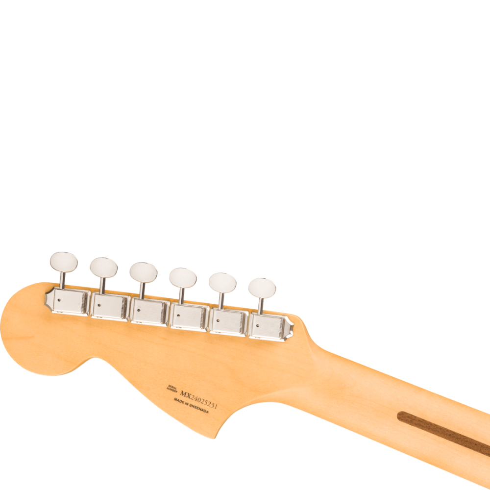 Fender Player II Jaguar Rosewood Fingerboard (Coral Red)