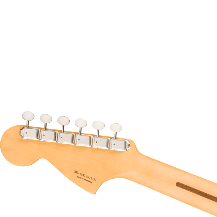 Fender Player II Jaguar Rosewood Fingerboard (Coral Red)