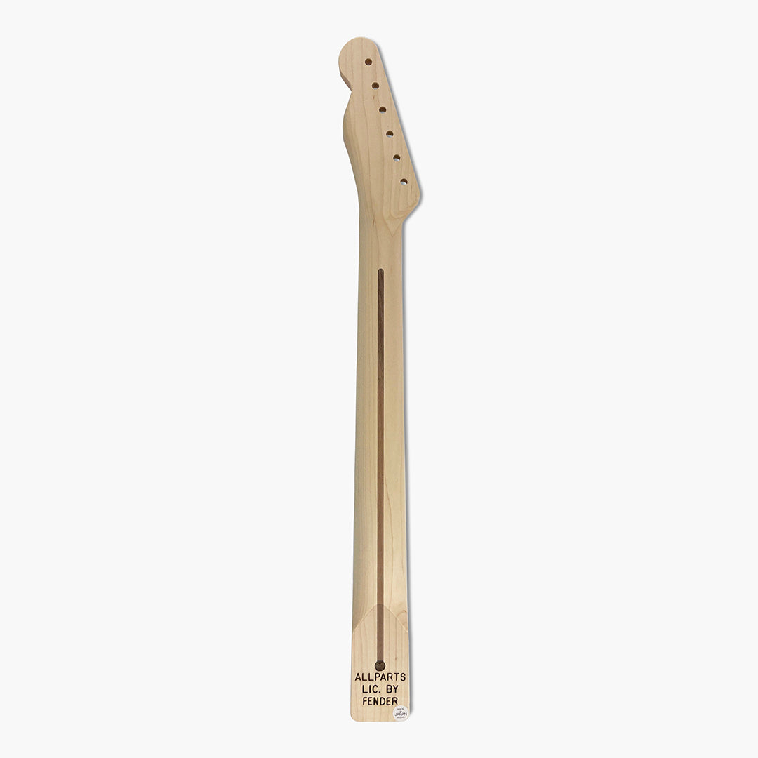 Allparts TMO-C-MOD  “Licensed by Fender®” TMO-C-MOD Replacement Neck for Telecaster®