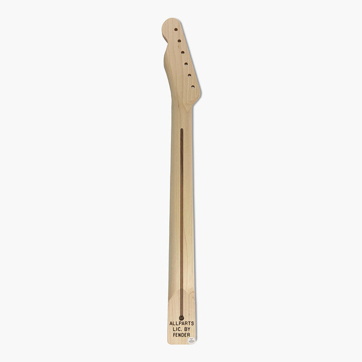 Allparts TMO-C-MOD  “Licensed by Fender®” TMO-C-MOD Replacement Neck for Telecaster®