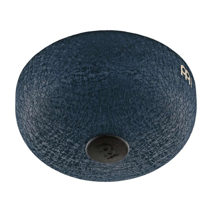 Meinl Sonic Energy Pocket Steel Tongue Drum - Navy Blue Venus Flower