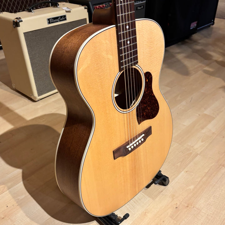 Art & Lutherie - Legacy EQ Concert Acoustic (Natural - No Case Or Bag) - USED