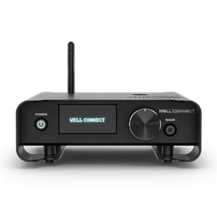Chauvet Pro WELL-CONNECT Wireless Control Hub